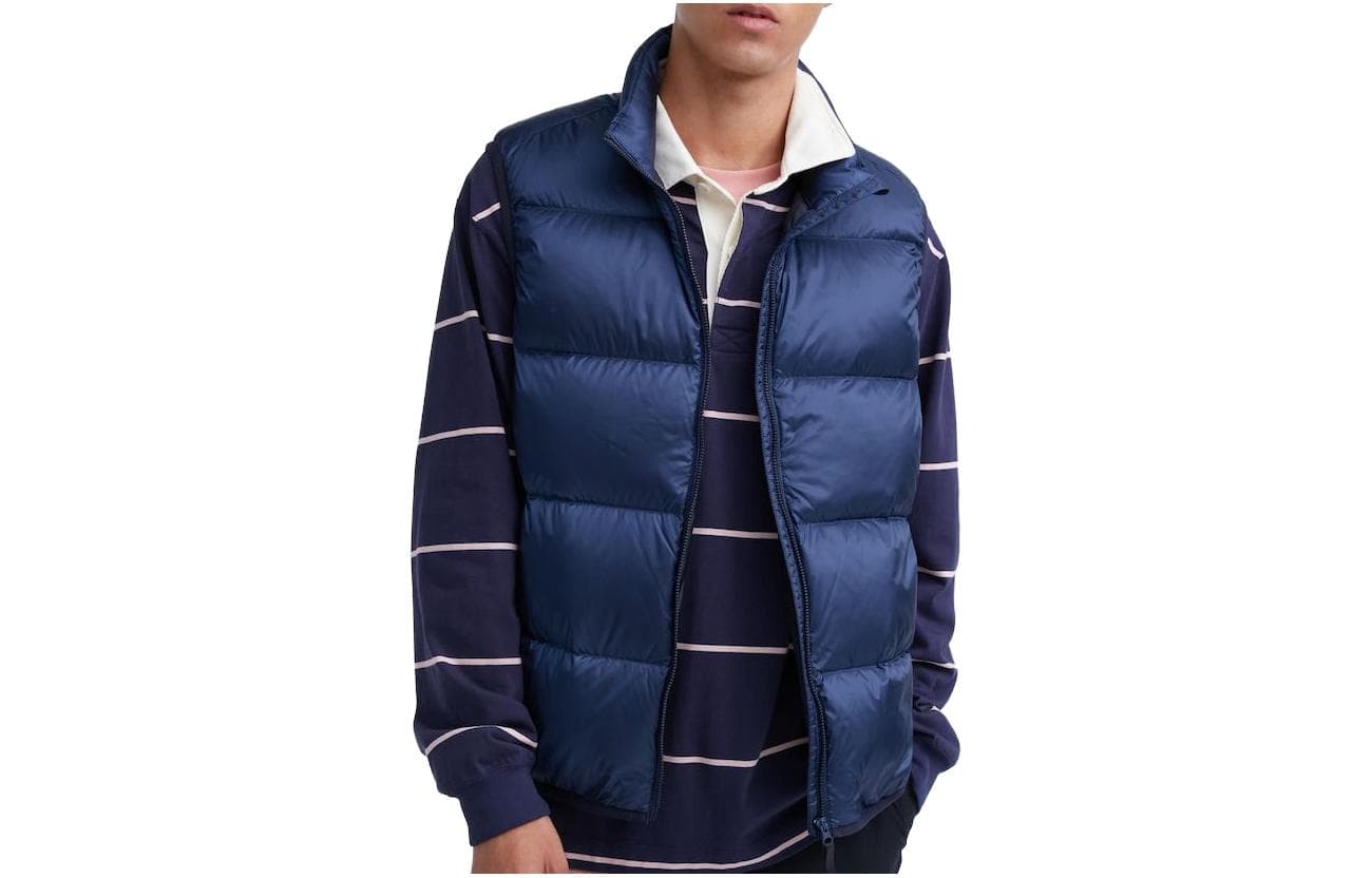 Жилет UNIQLO - изображение 1
