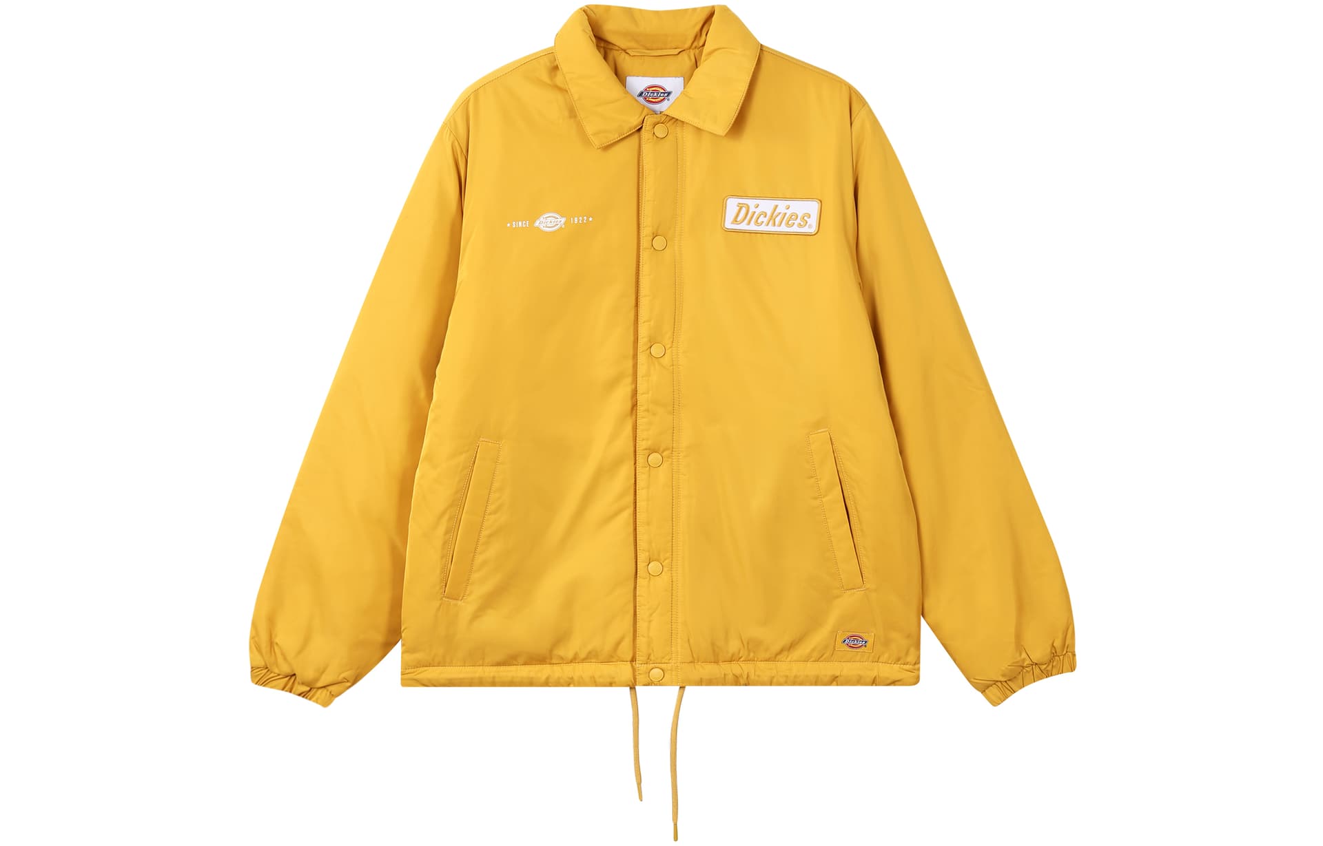 Зимняя куртка пуховик Dickies - изображение 1
