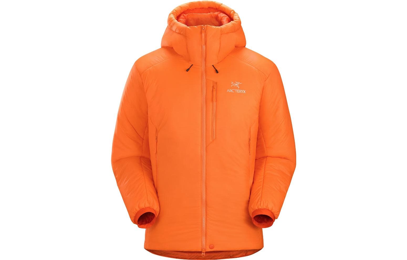 Куртка Arcteryx Nuclei SV Parka Man - изображение 1