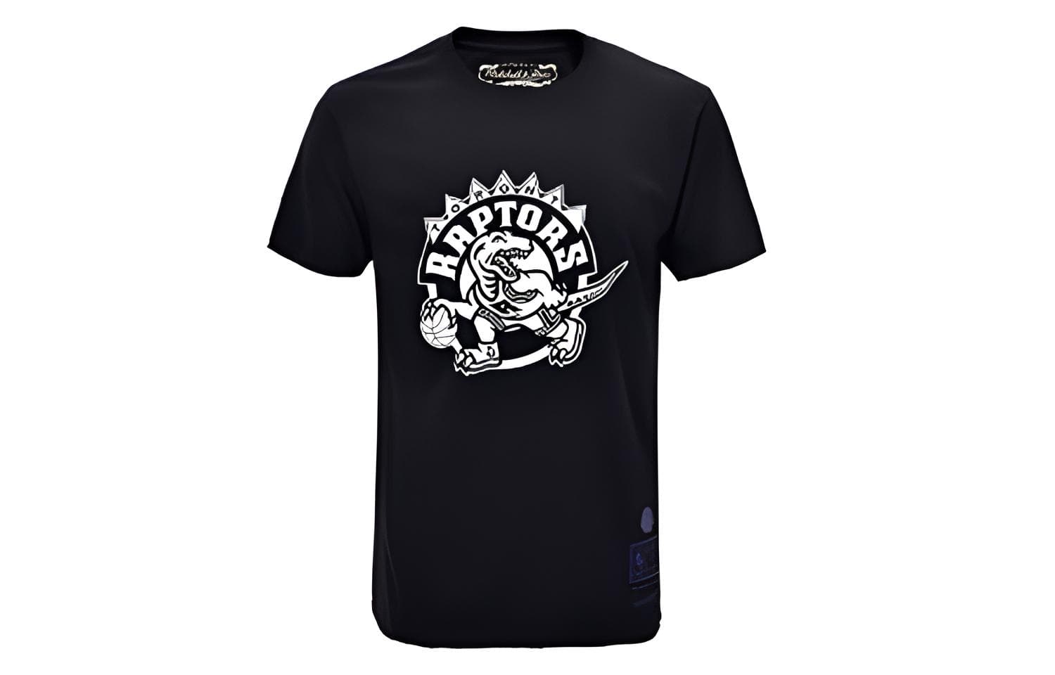 Футболка Mitchell Ness NBA T - изображение 1