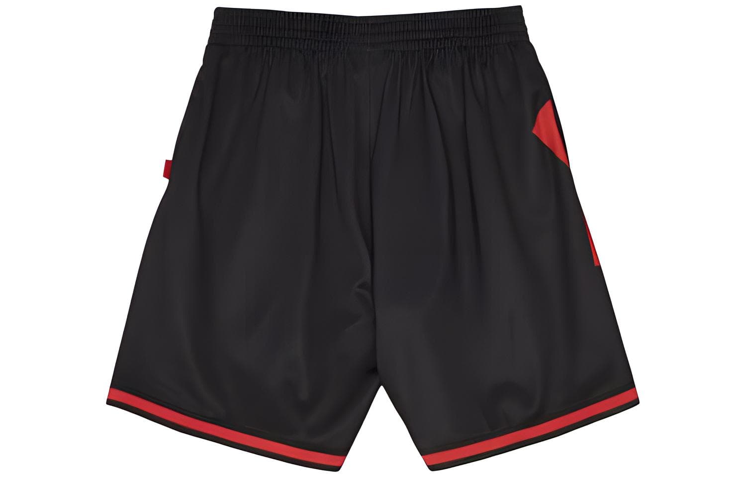 Баскетбольные шорты Mitchell Ness Big Face 2.0 SW - изображение 2