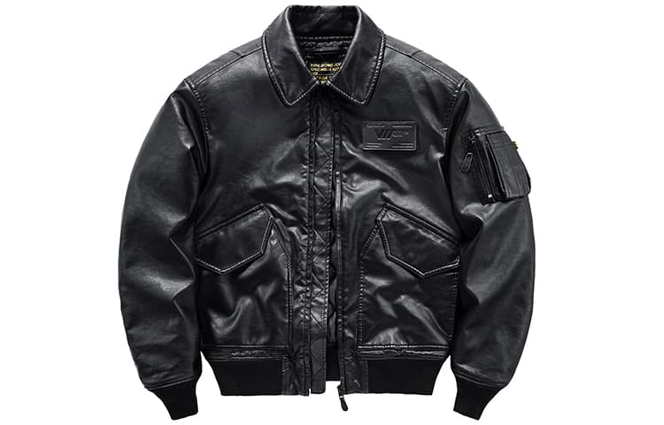 Зимняя куртка пуховик VIP CWU-45P - изображение 1