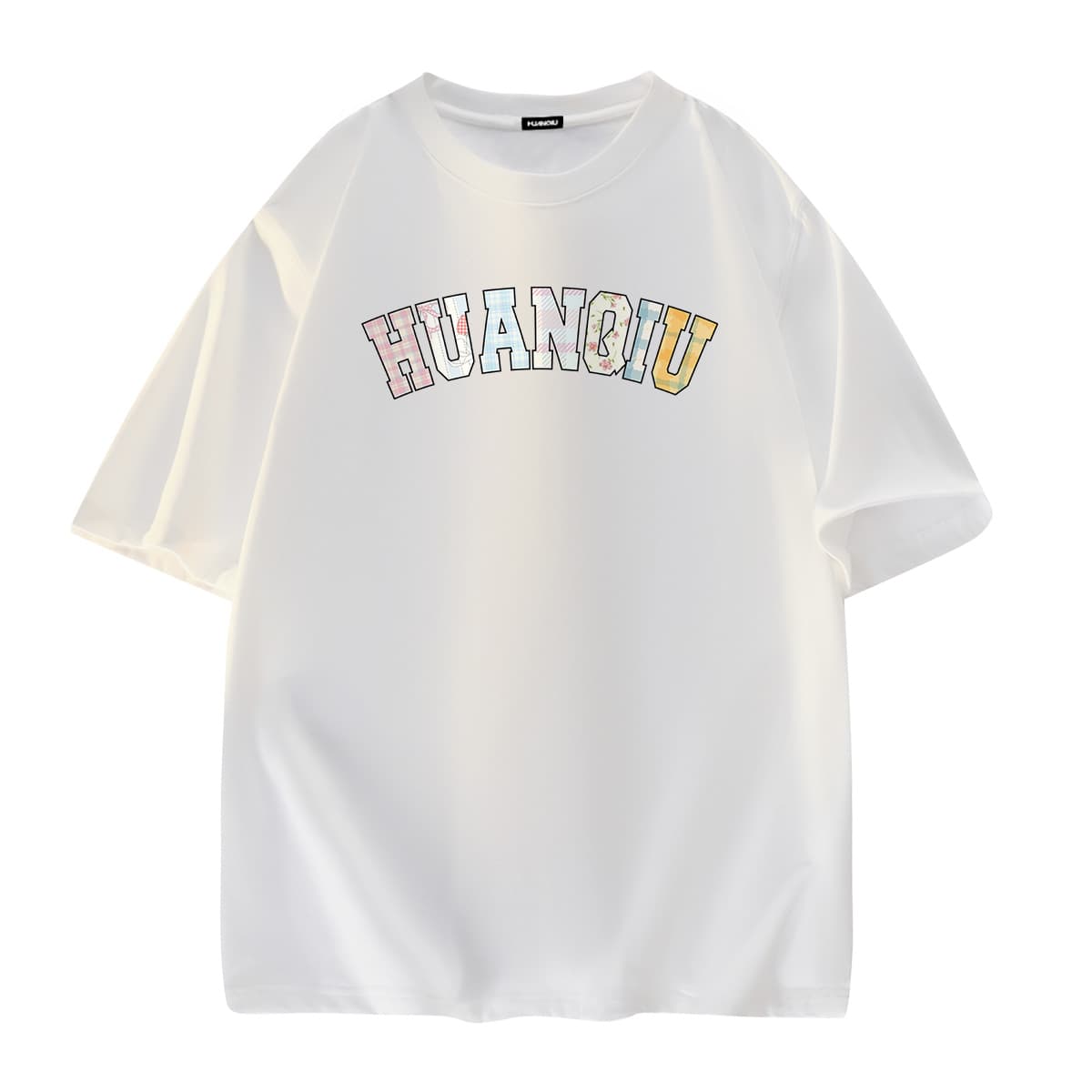 Футболка HUANQIU T-Shirt - изображение 1