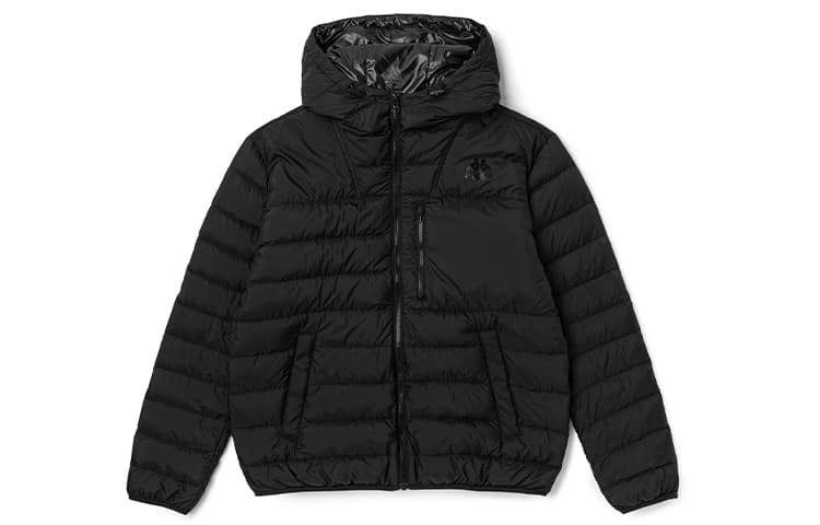 Зимняя куртка Kappa logo - изображение 1