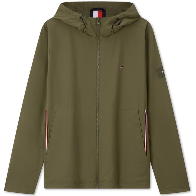 Куртка Tommy Hilfiger - изображение 1