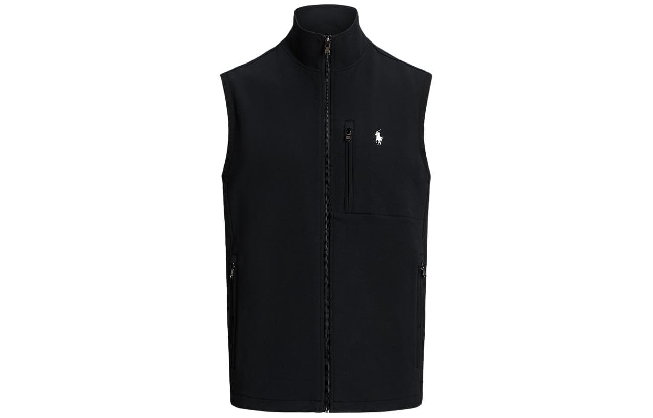 Жилет Polo Ralph Lauren SS24 Logo - изображение 1