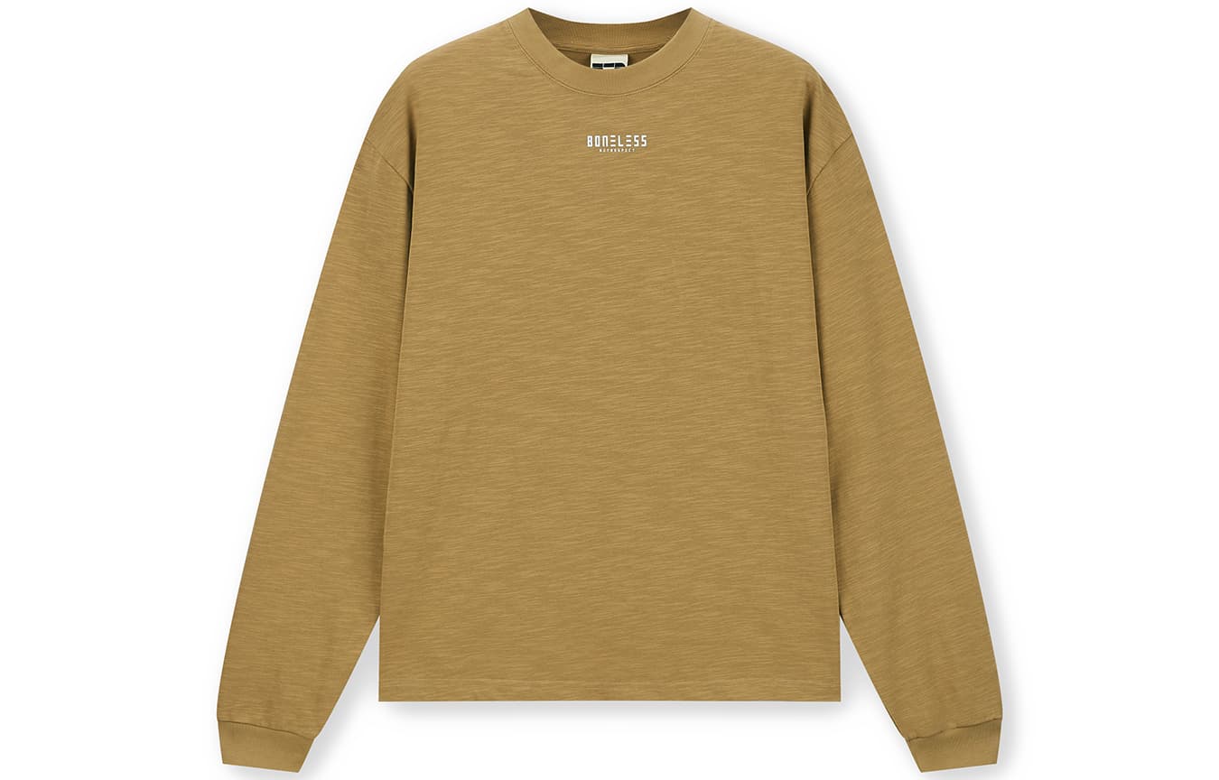 Футболка BONELESS B LogoT - изображение 1
