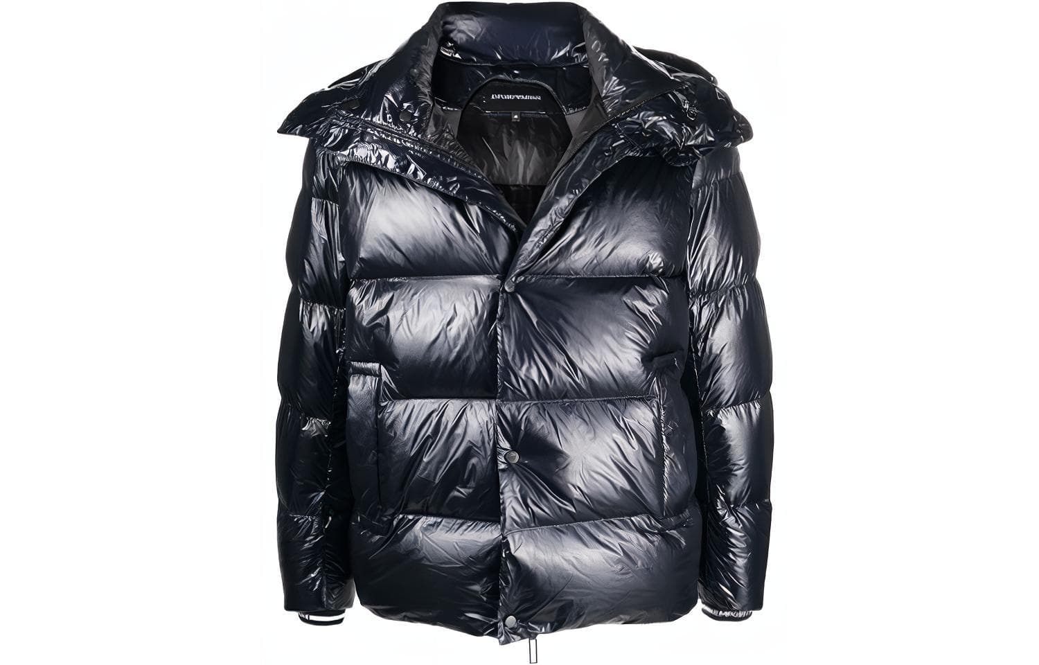 Зимняя куртка Emporio Armani - изображение 1