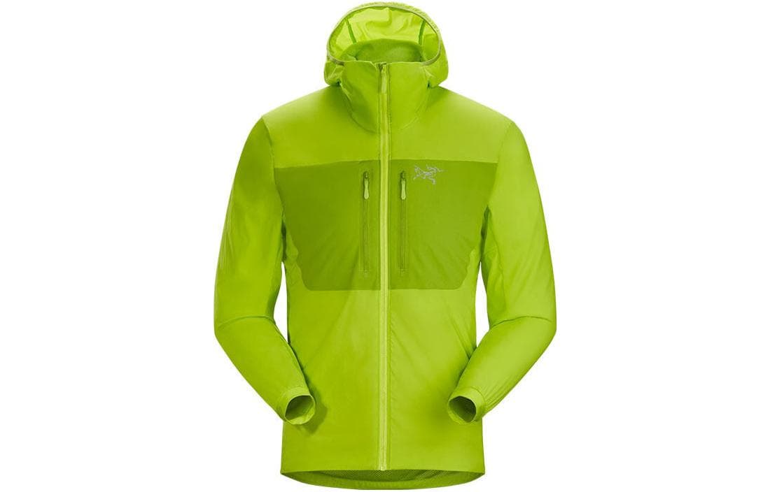 Зимняя куртка пуховик Arcteryx - изображение 1