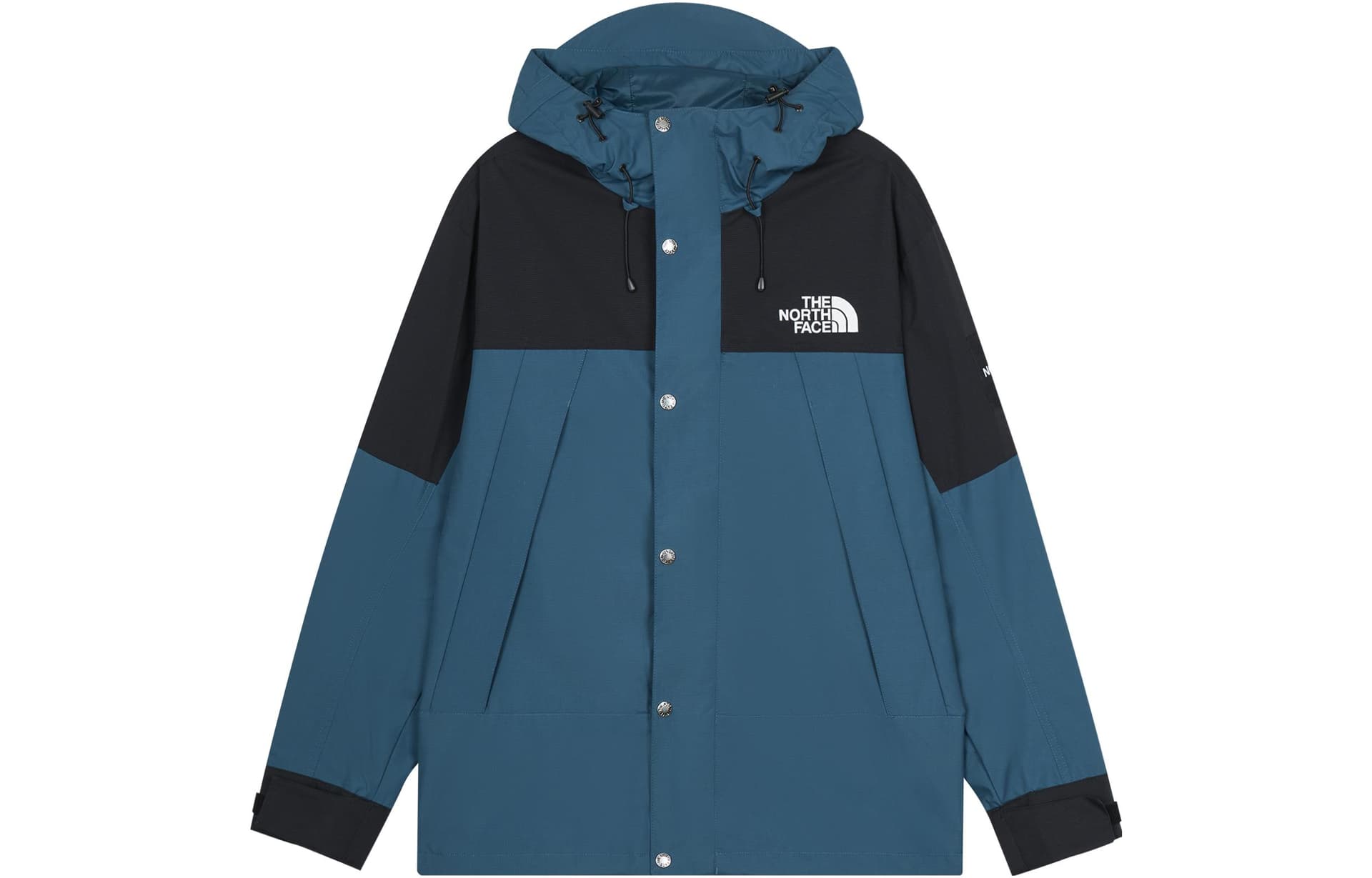 Демисезонная куртка THE NORTH FACE Logo - изображение 1