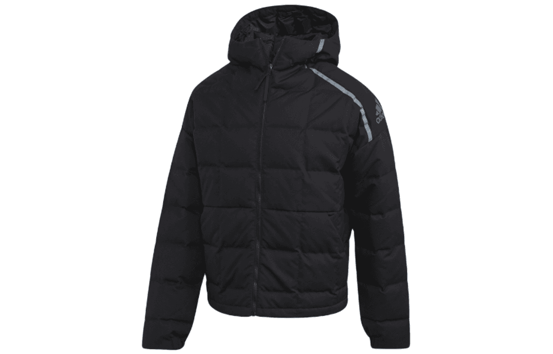 Зимняя куртка adidas - изображение 1