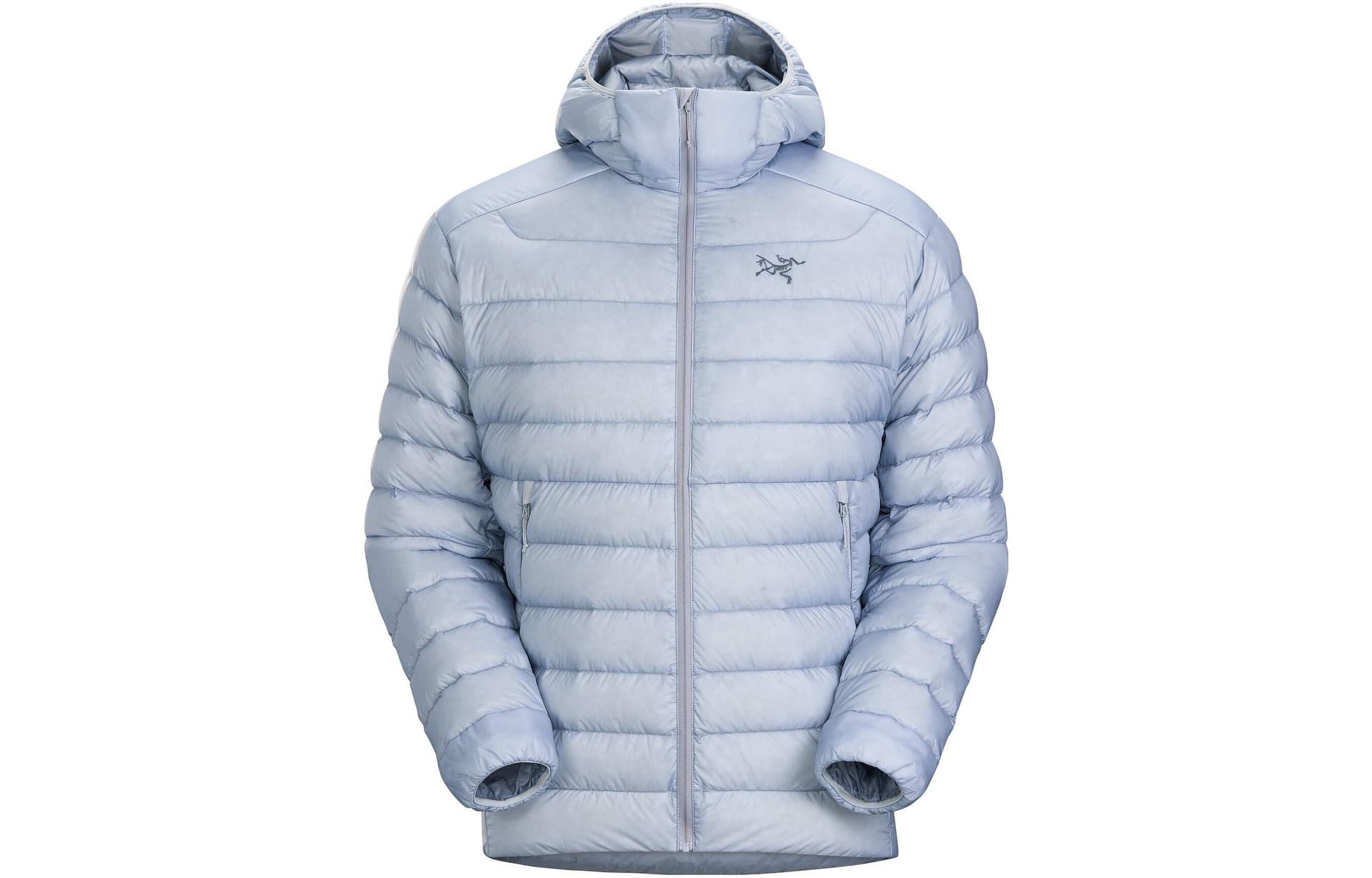 Зимняя куртка Arcteryx - изображение 3