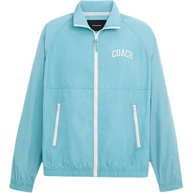 Куртка COACH SS24 Logo - изображение 1