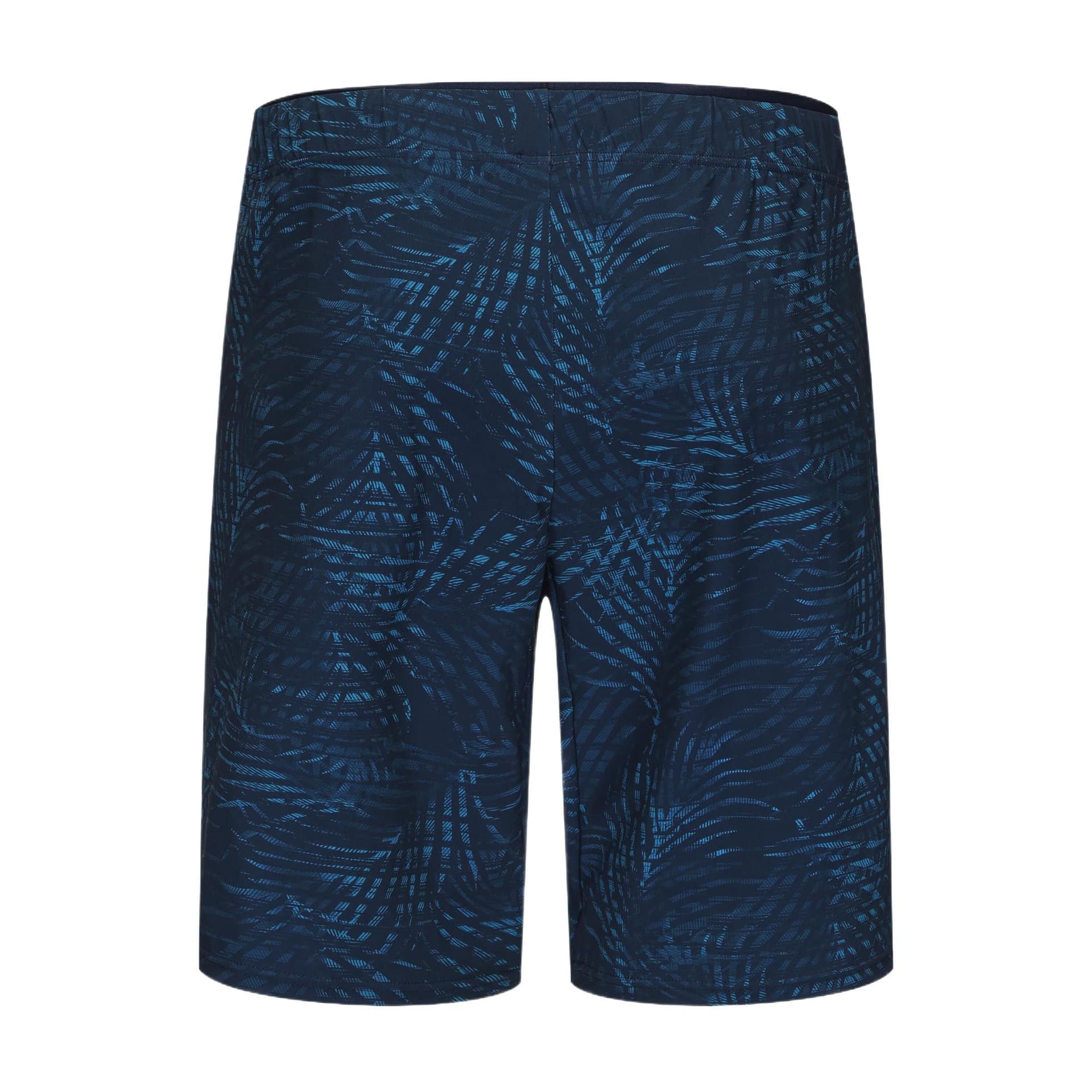 DECATHLON 100 Collection Плавательные шорты Мужские Темно-синие - изображение 3