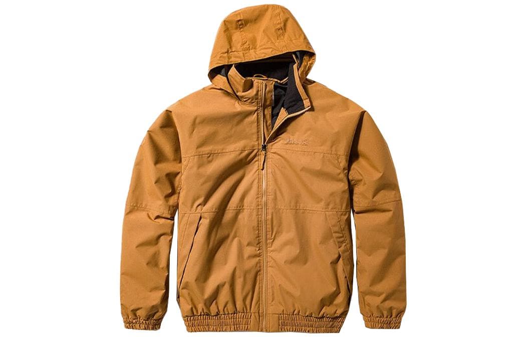 Демисезонная куртка Timberland - изображение 1