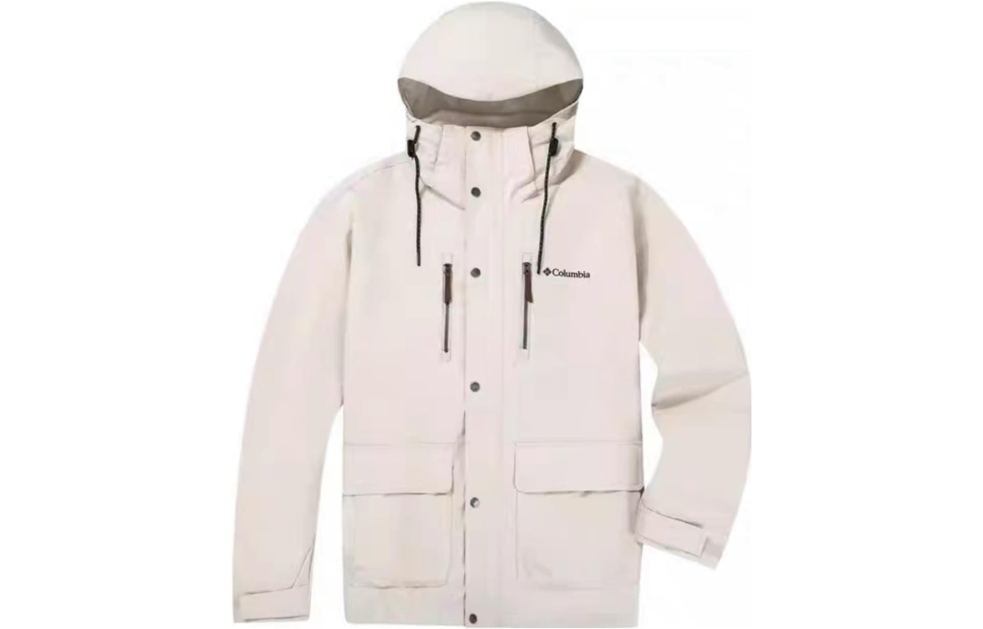 Демисезонная куртка Columbia Logo - изображение 1