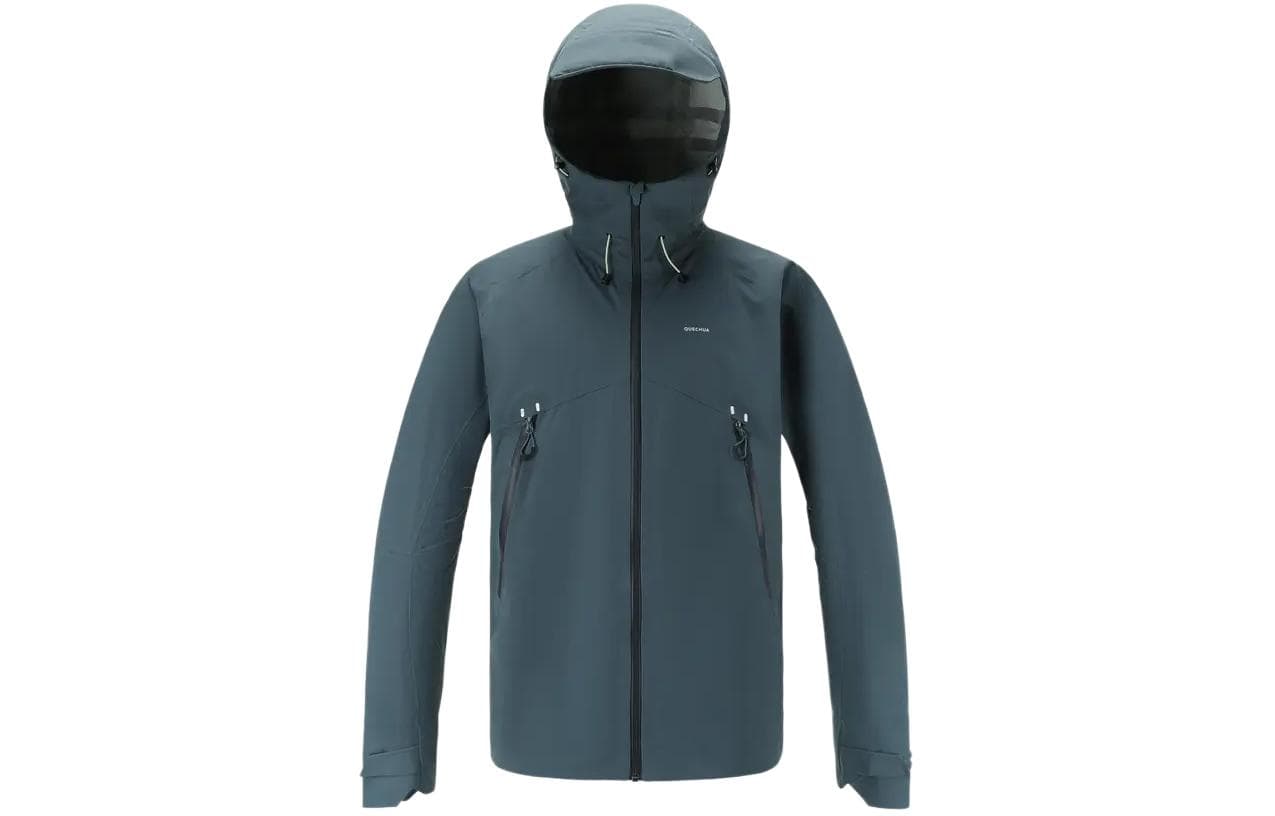 Демисезонная куртка DECATHLON - изображение 1