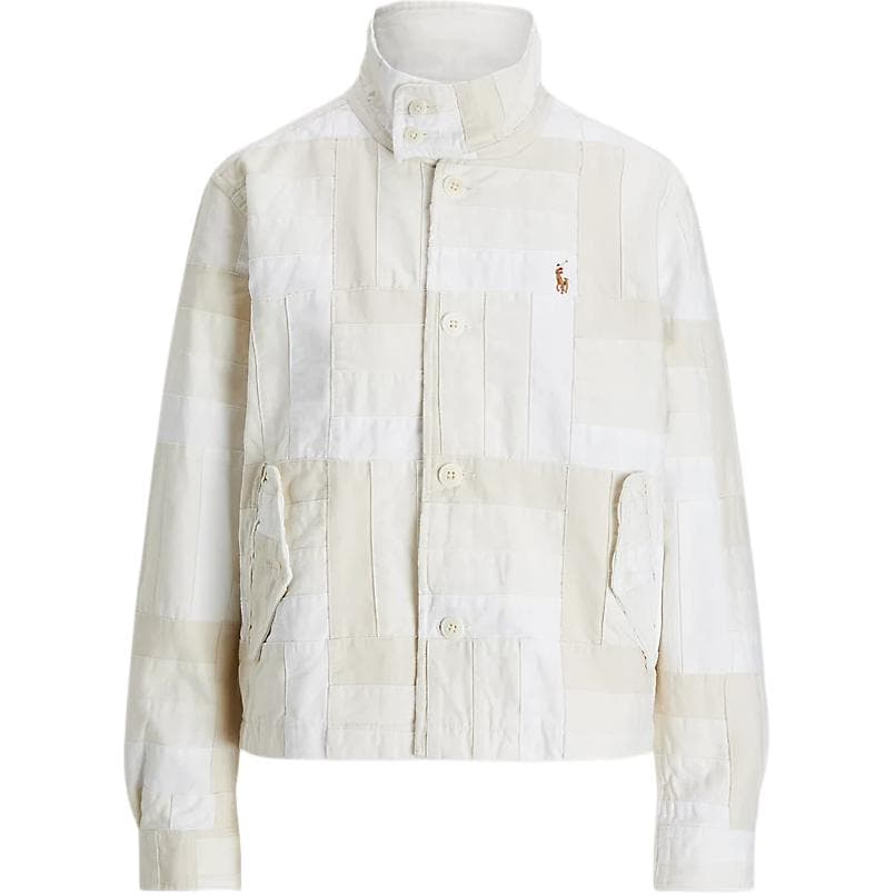 Куртка Polo Ralph Lauren Куртки Пальто Женские Кремы - изображение 1