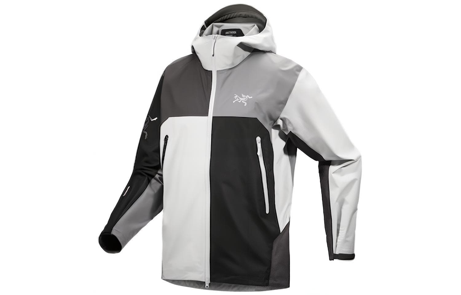 Демисезонная куртка Arcteryx x beams 3.0 FW23 Beta Jacket - изображение 1