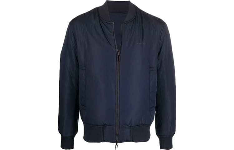 Зимняя куртка пуховик EMPORIO ARMANI FW21 - изображение 1