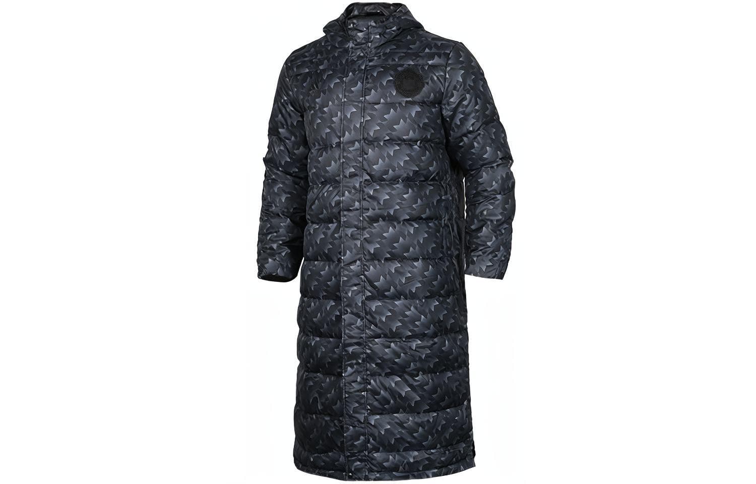 Зимняя куртка adidas - изображение 1