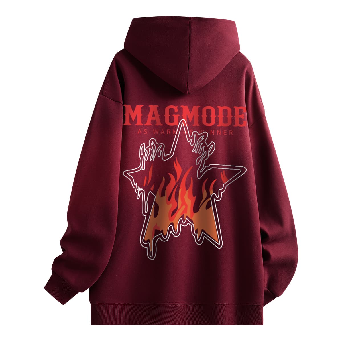 Худи magmode - изображение 1