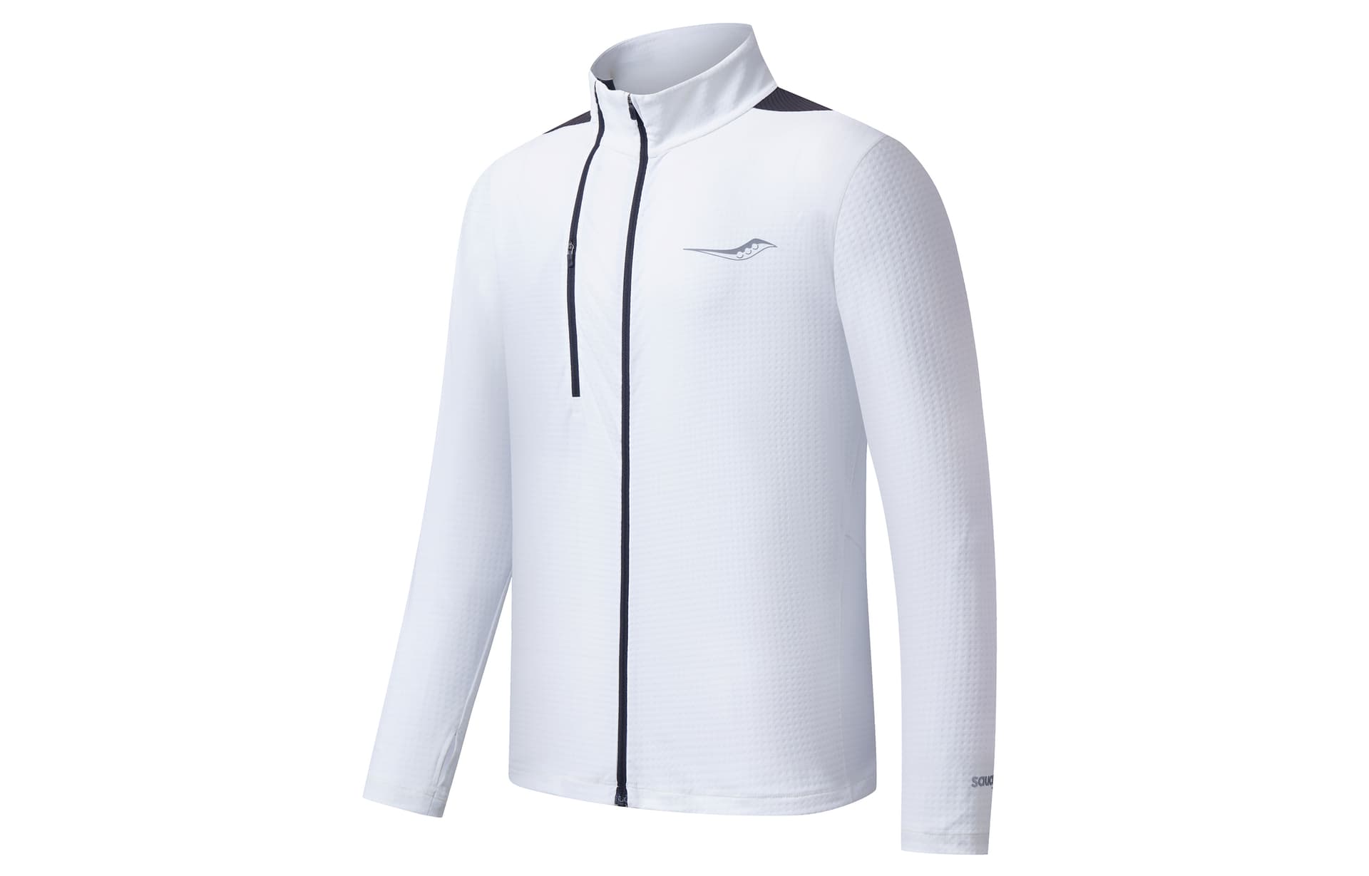 Куртка saucony Logo - изображение 1