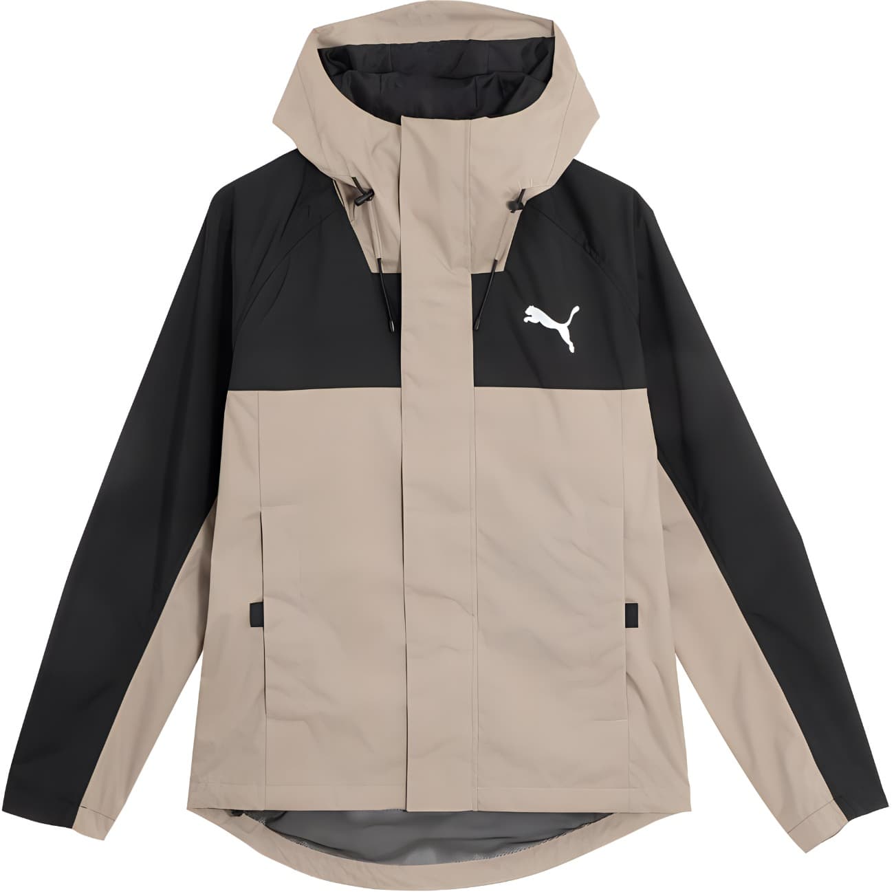Демисезонная куртка PUMA Logo - изображение 1