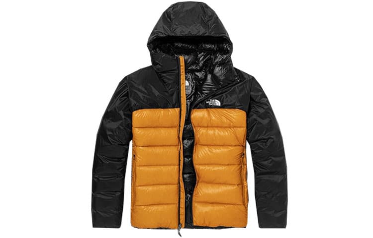 Зимняя куртка The North Face - изображение 1