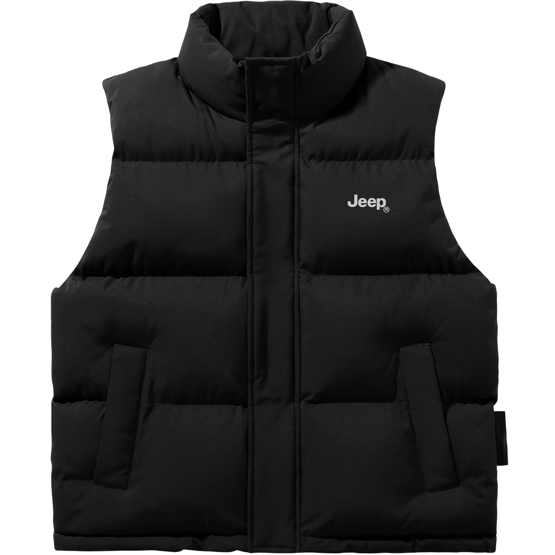 Жилет Jeep Logo - изображение 1