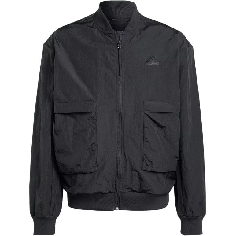 Куртка adidas Sportswear M CE Q3 PR BJKT - изображение 1