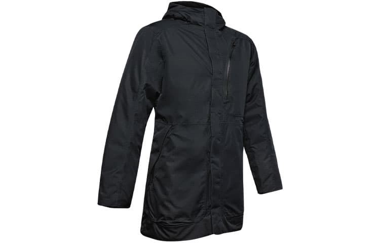 Зимняя куртка Under Armour Project Rock 700 - изображение 1