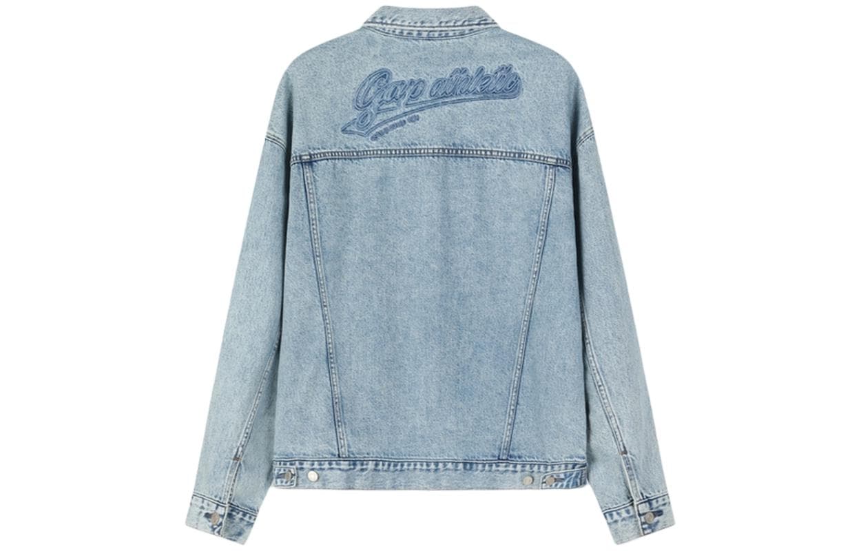 Джинсовая куртка GAP - изображение 2
