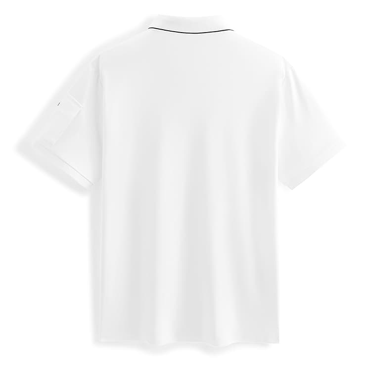 Поло PEACEBIRD MEN Polo 1 - изображение 2