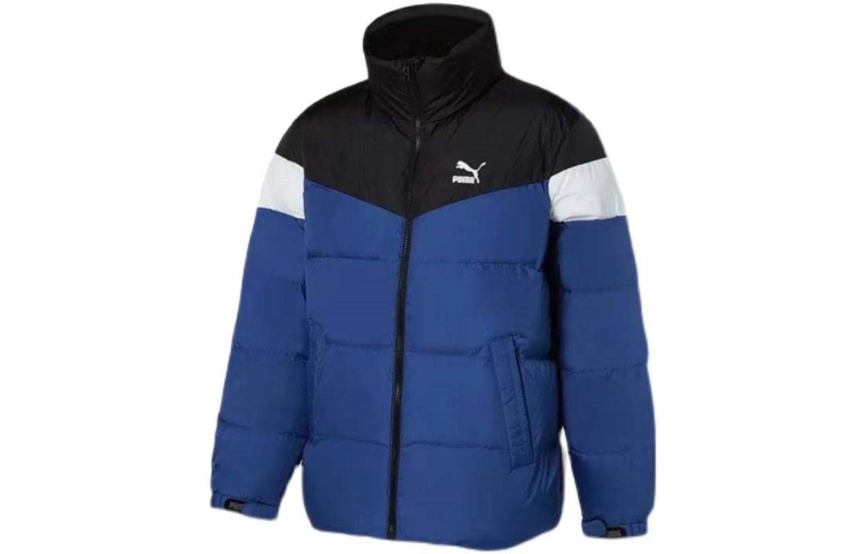 Зимняя куртка PUMA - изображение 1