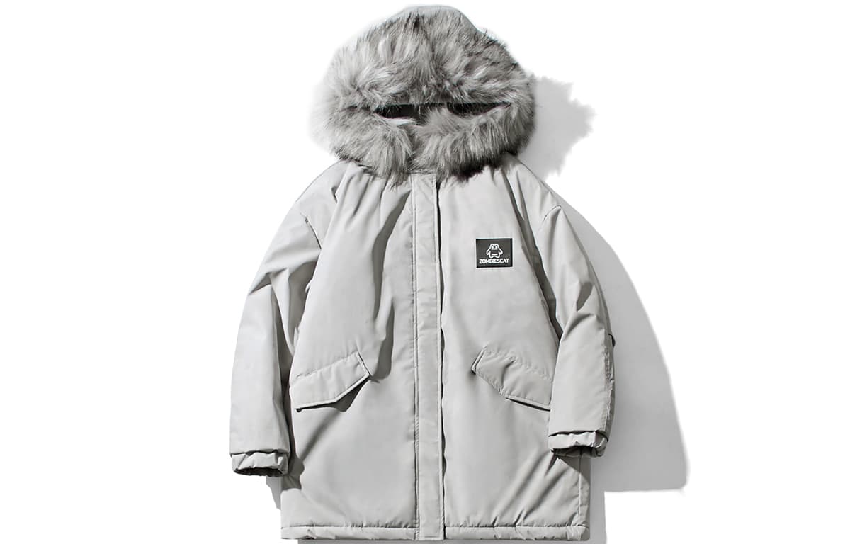 Куртка EPTISON FW22 - изображение 1