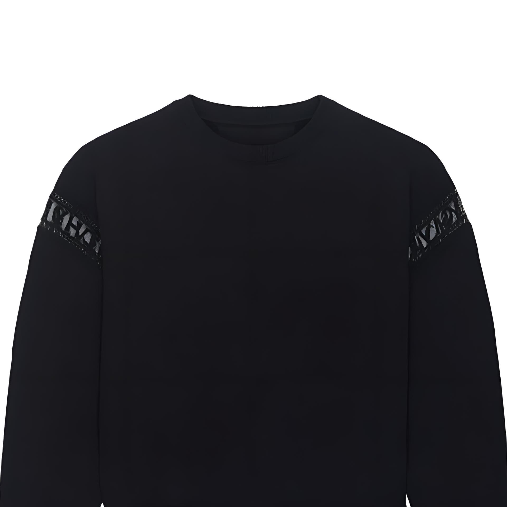 Худи Givenchy FW21 - изображение 2