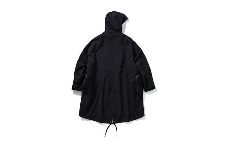 Куртка Nautica White Sail Куртки и Пальто Унисекс - изображение 1
