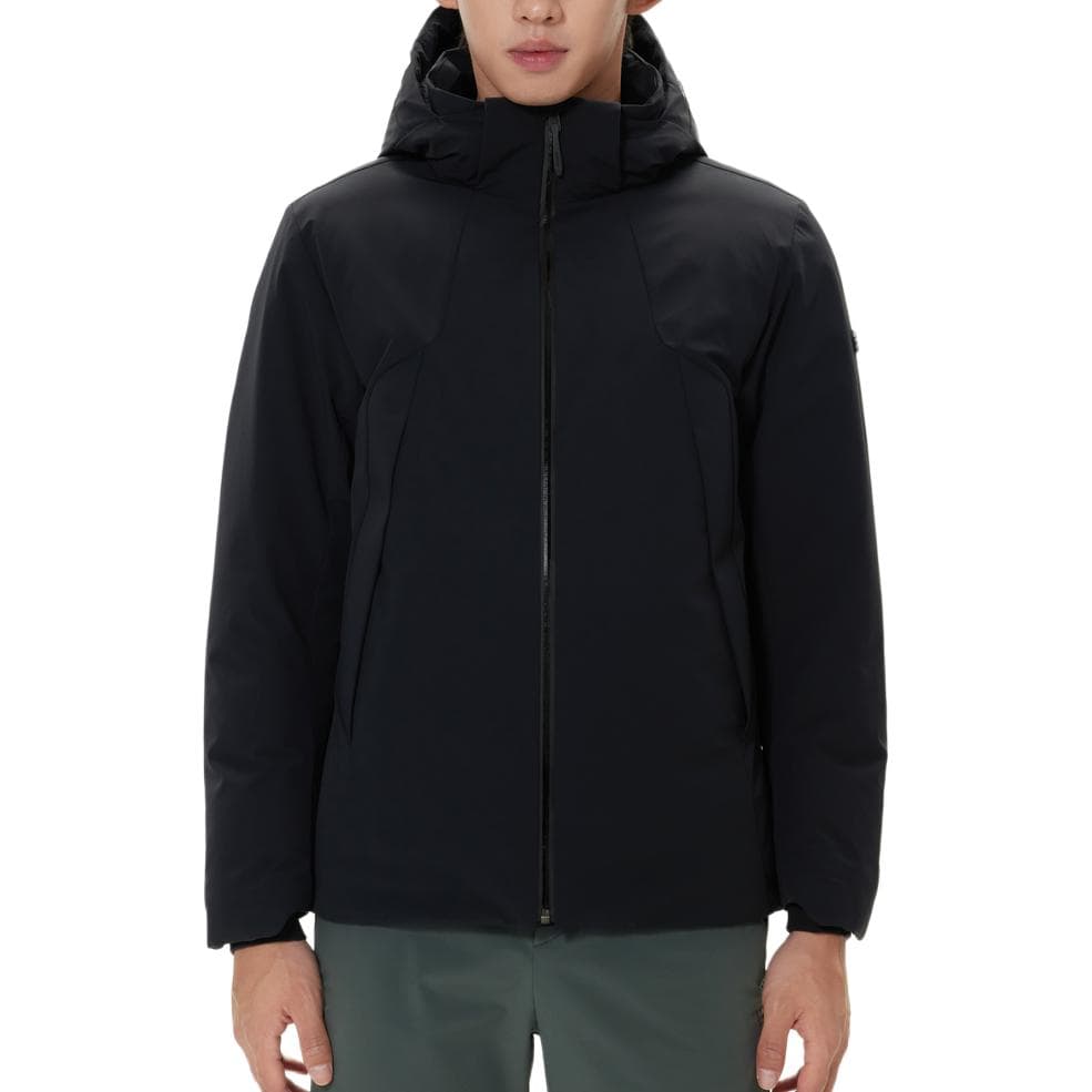 Зимняя куртка KOLON SPORT - изображение 1