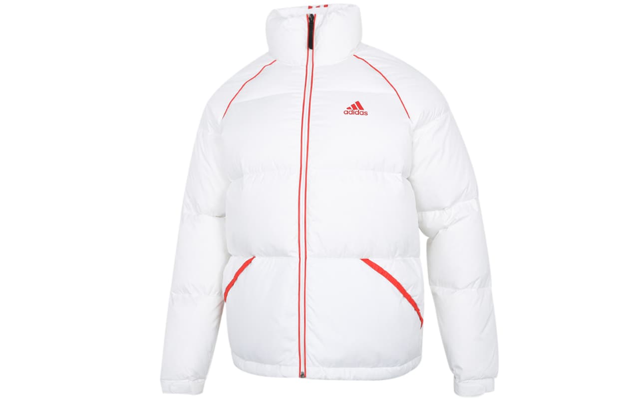Зимняя куртка adidas - изображение 1