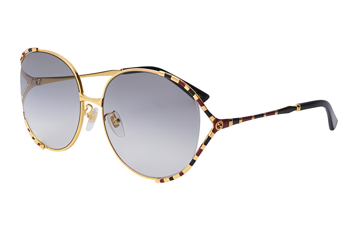 Солнцезащитные очки GUCCI - изображение 1