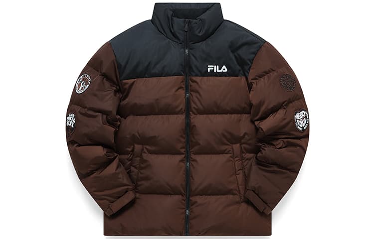Зимняя куртка FILA FUSION - изображение 1