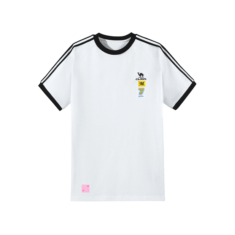 Футболка CAMEL T - изображение 1