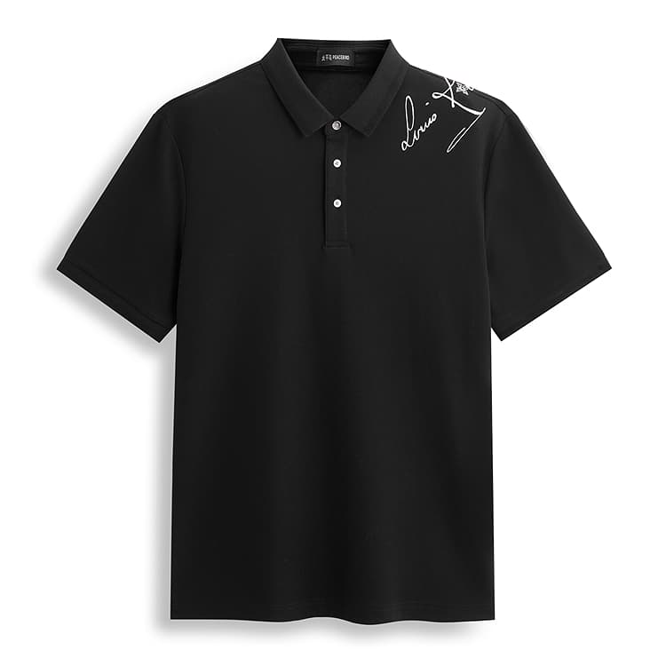 Поло PEACEBIRD MEN Polo 1 - изображение 1