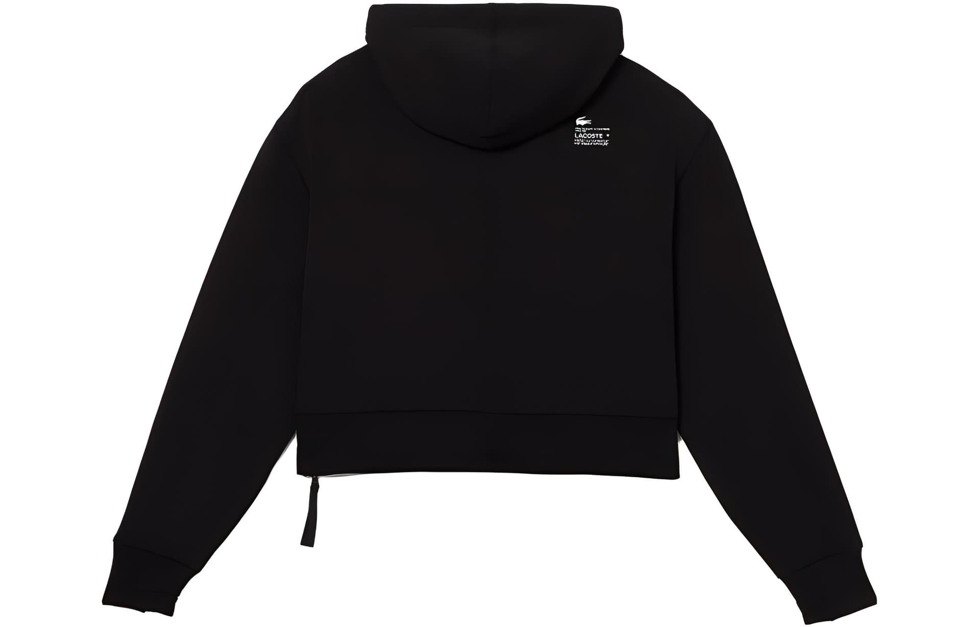 Худи LACOSTE SS23 - изображение 2