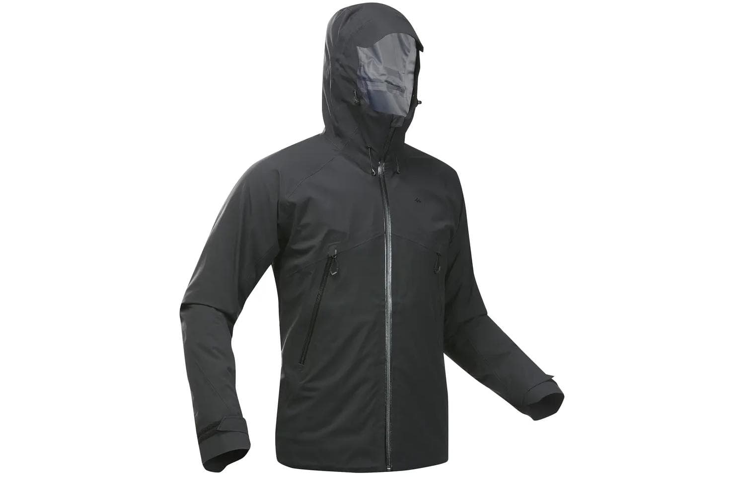 Демисезонная куртка DECATHLON - изображение 1