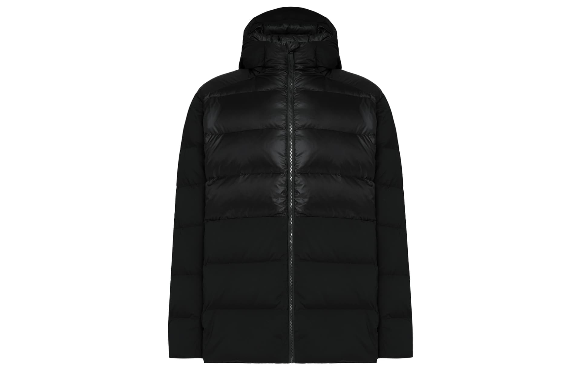 Зимняя куртка lululemon Traverse Glyde - изображение 1