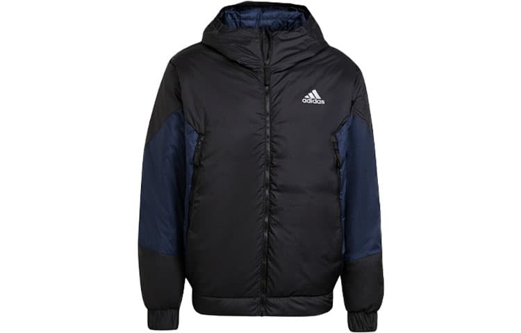 Зимняя куртка adidas - изображение 1