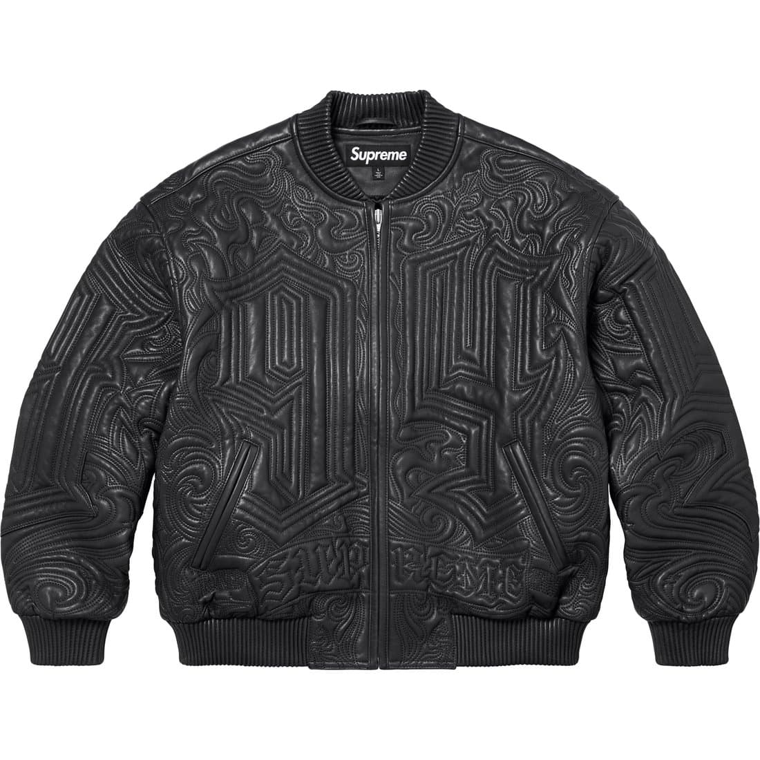 Куртка Supreme FW24 Унисекс Куртки - изображение 1