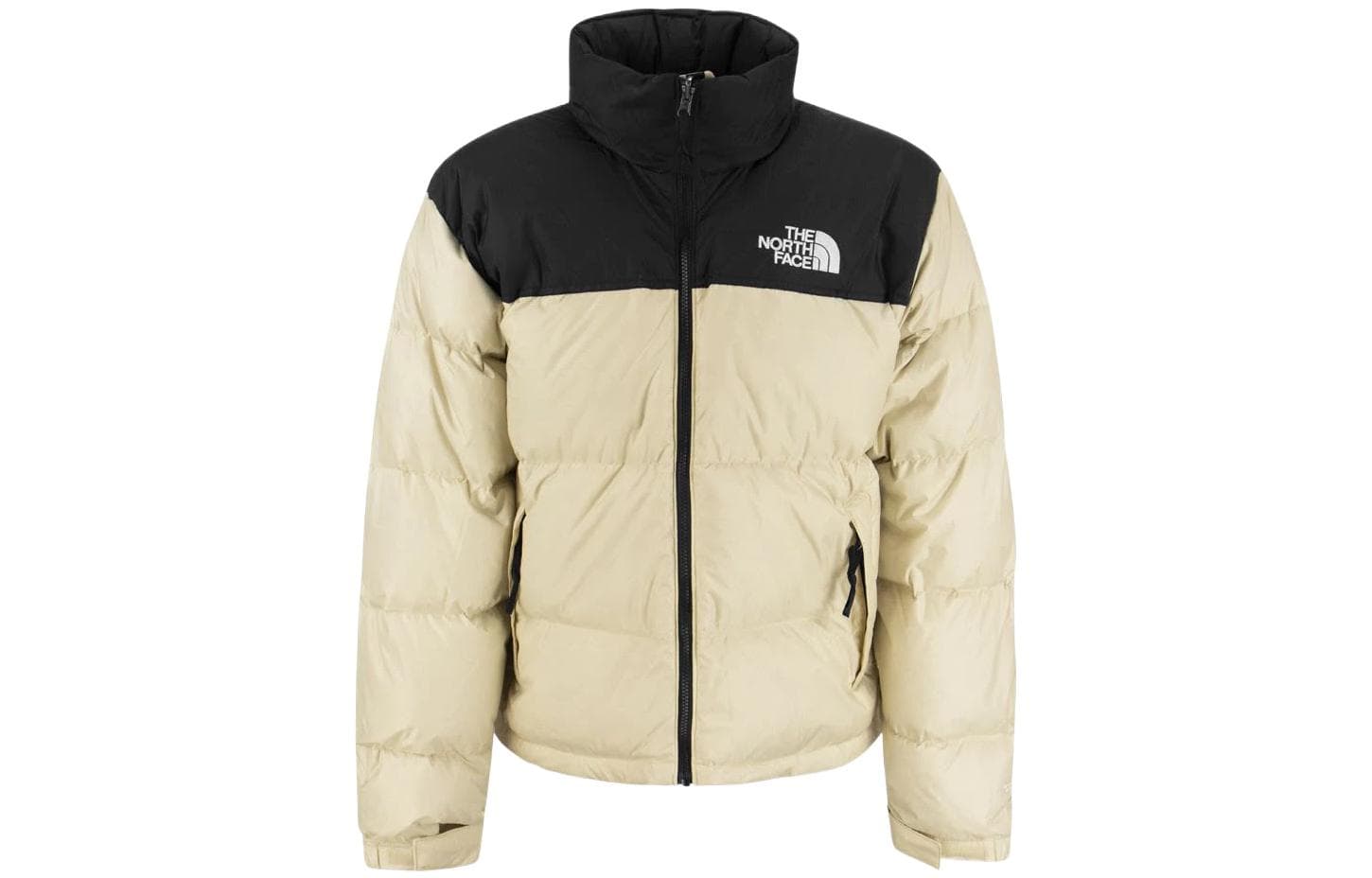 Зимняя куртка THE NORTH FACE 700 - изображение 1